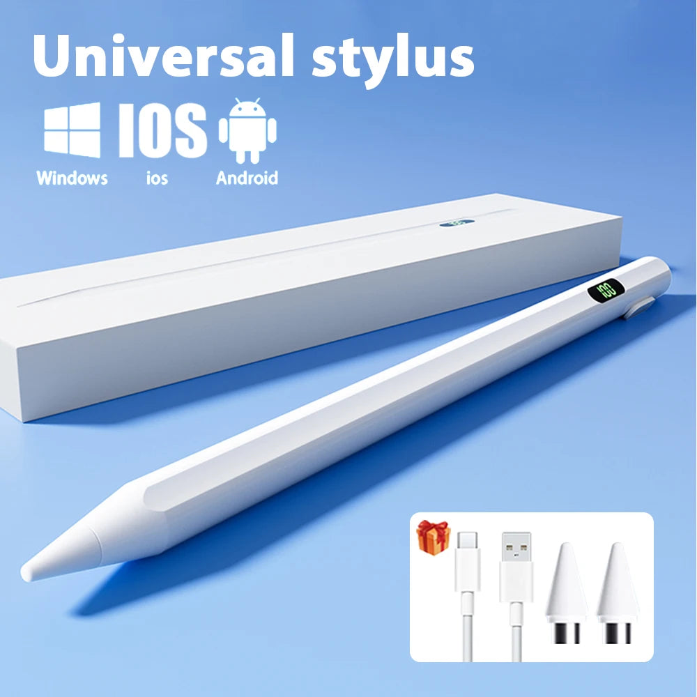 Universal Apple Pencil