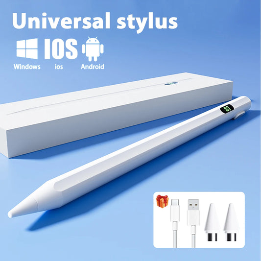 Universal Apple Pencil